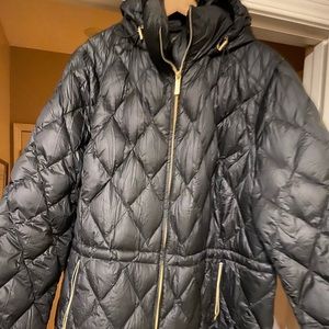 Michael Kors Puffer Coat